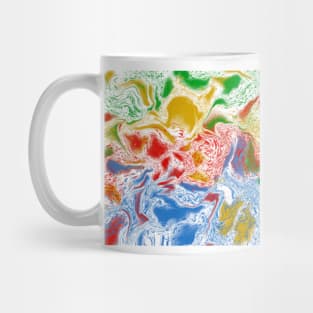 Art Piece 112320 by Orchidinkle Mug